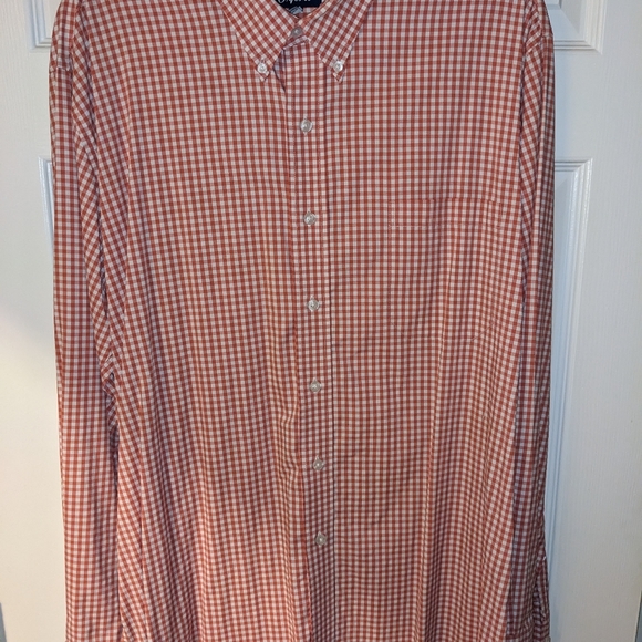 Oxford button Down shirt by Oxford "Be Daring" - Picture 10 of 10